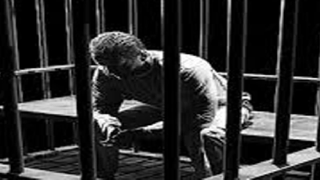 تفاوت بین حبس ابد و حبس دائم چیست؟