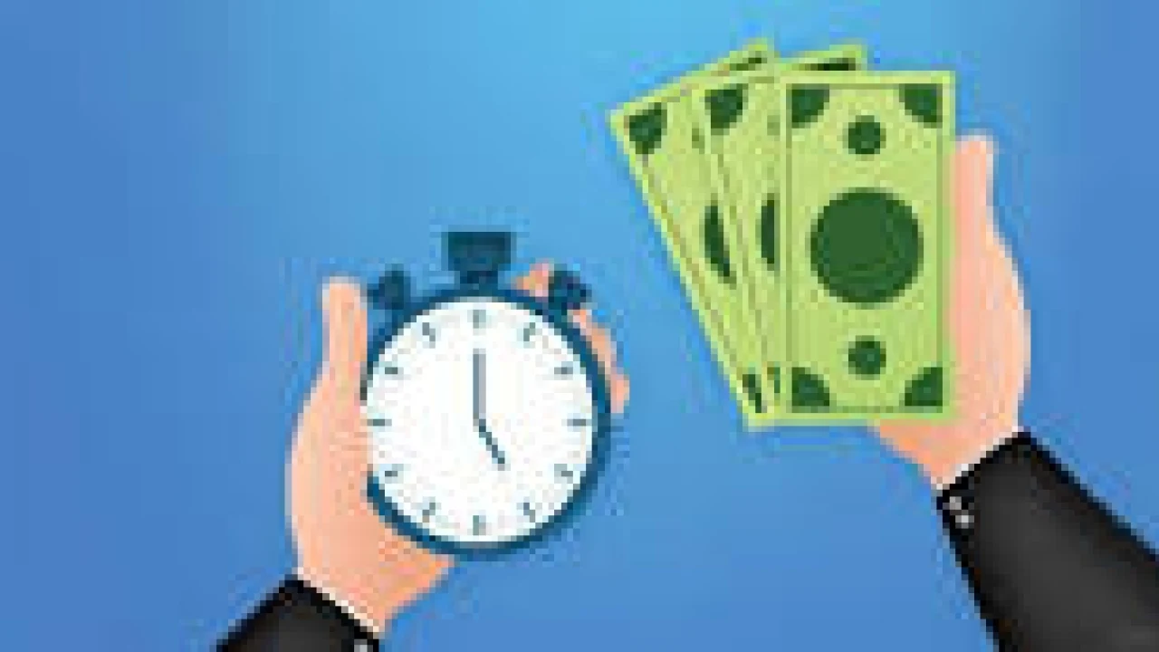 خیار تاخیر ثمن