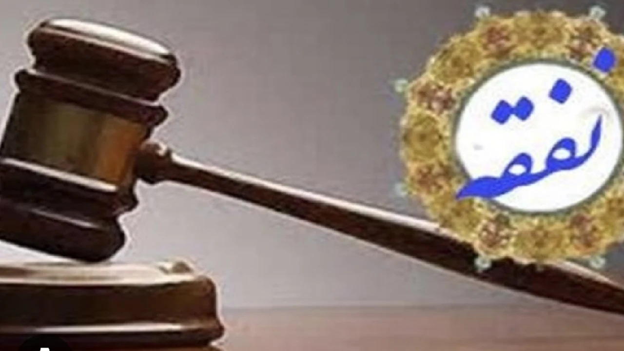 آیا زن کارمند هم می تواند از همسرش نفقه بگیرد