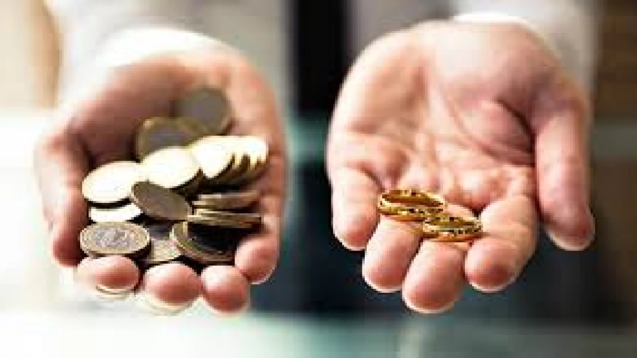 مهر المسمی ، مهرالمثل و مهر المتعه