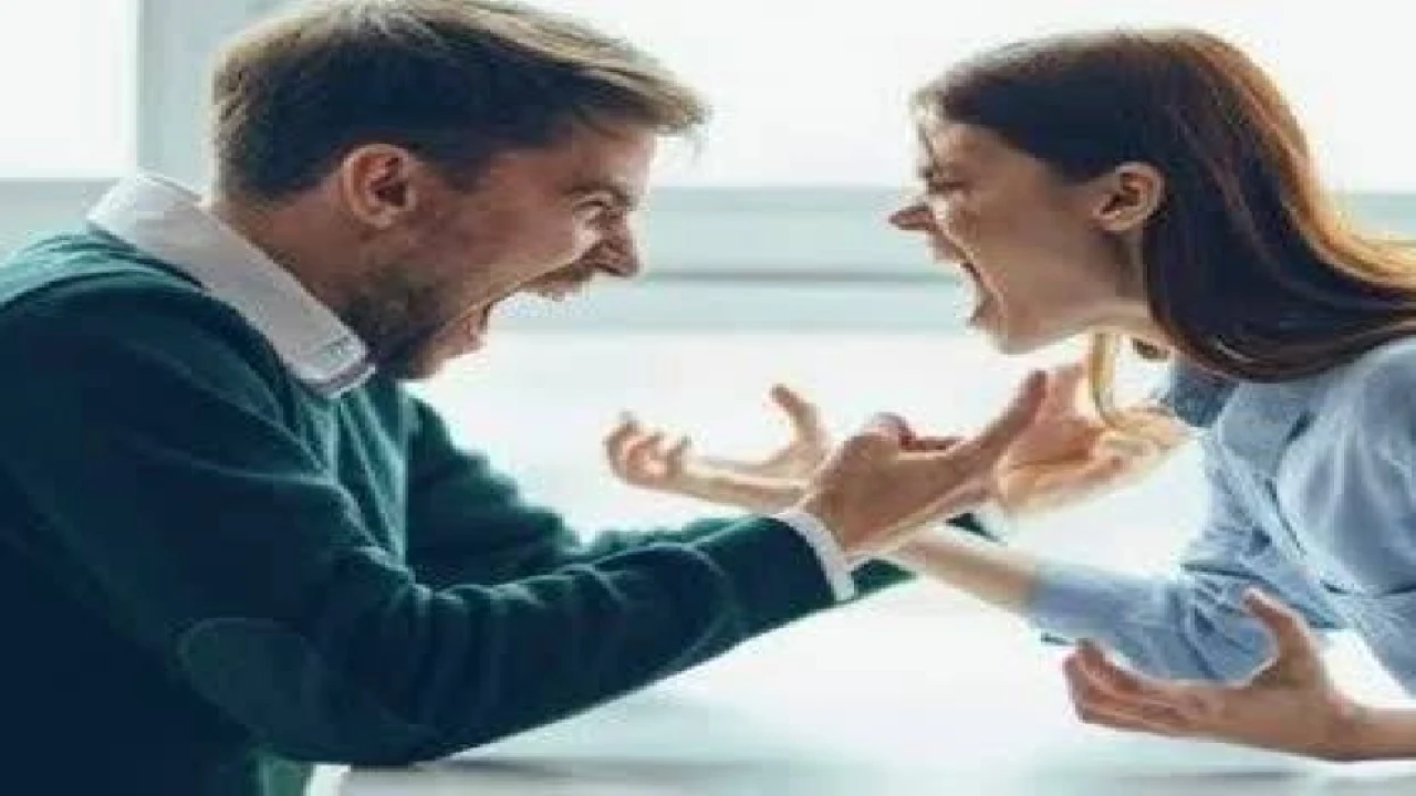 عسر و حرج فقط برای زنان نیست!!!