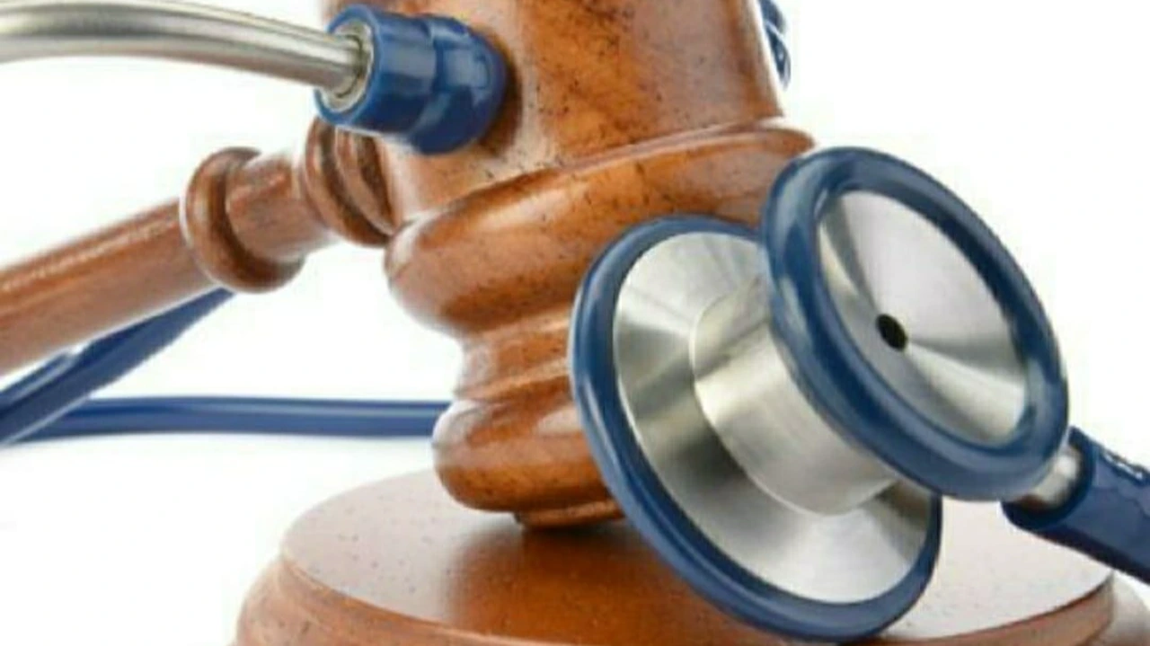 رضایت آگاهانه در پزشکی
