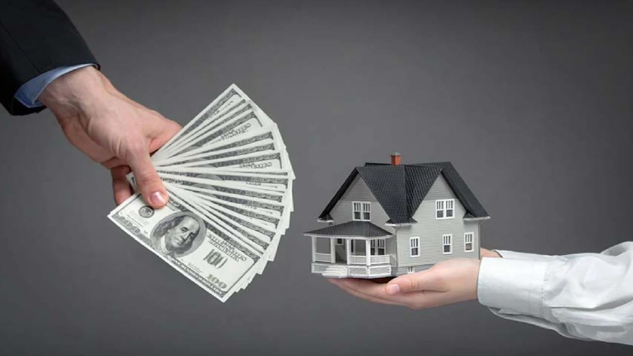 پول پیش را قبل تخلیه یا بعدش بگیریم؟
