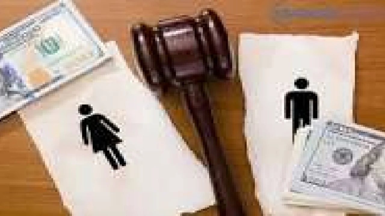 مجازات عدم پرداخت نفقه