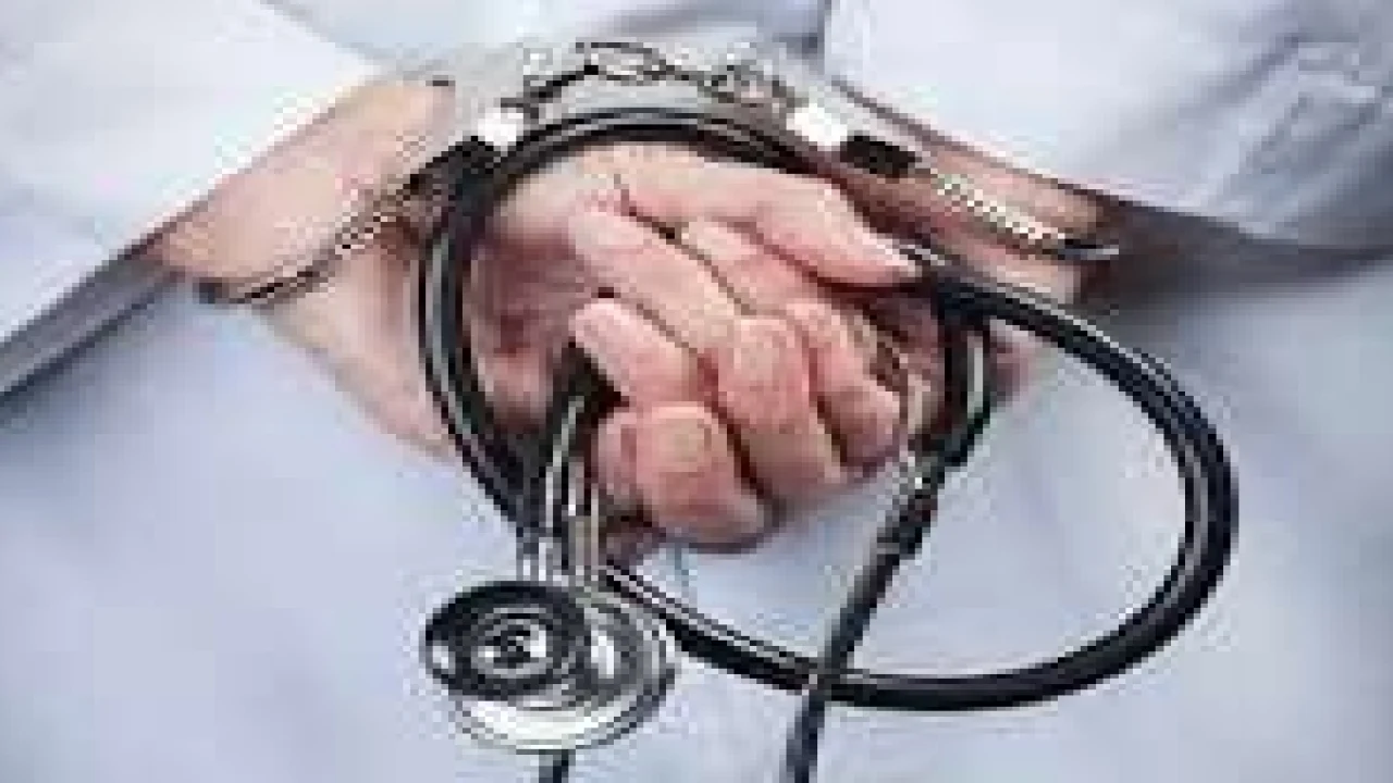افشای اسرار بیماران