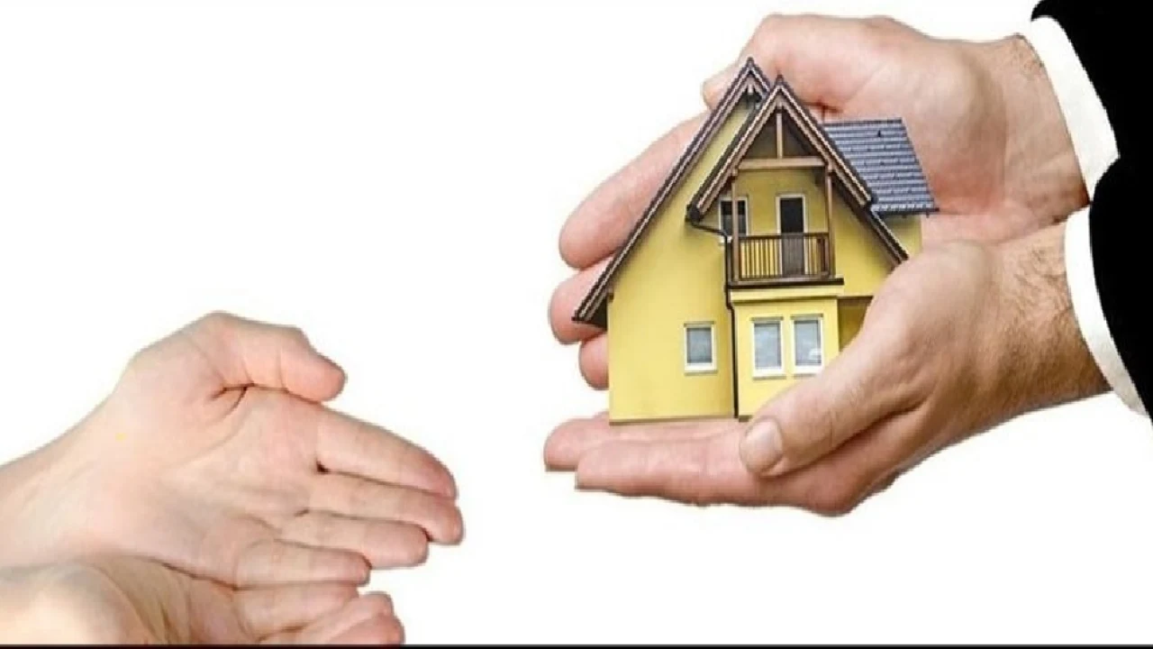 ارث زوجه