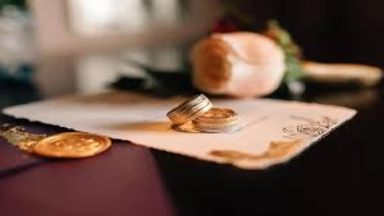 پیش قسط مهریه چقدر است؟
