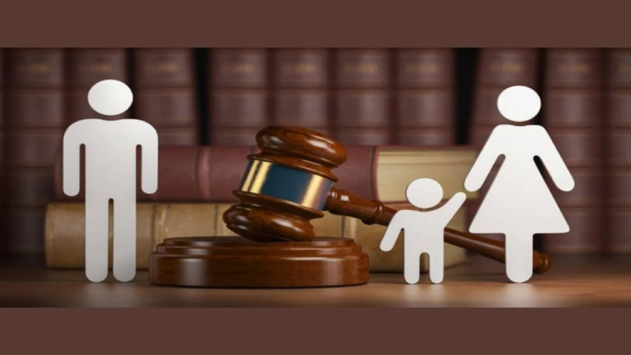 ازدواج مجدد مادر چه تاثیری برحضانت دارد؟💬