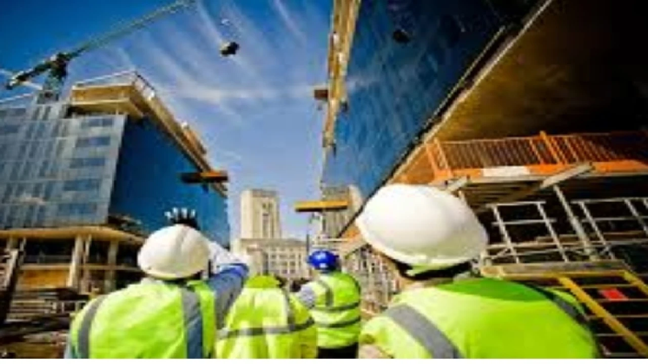 نکات ضروری خرید آپارتمان در حال ساخت