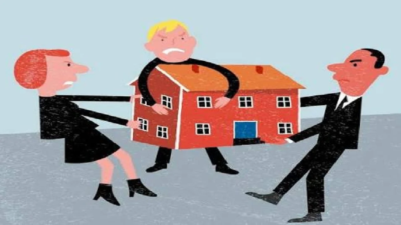 ارث و وصیت؛ افسانه‌ها و واقعیت‌های قانونی