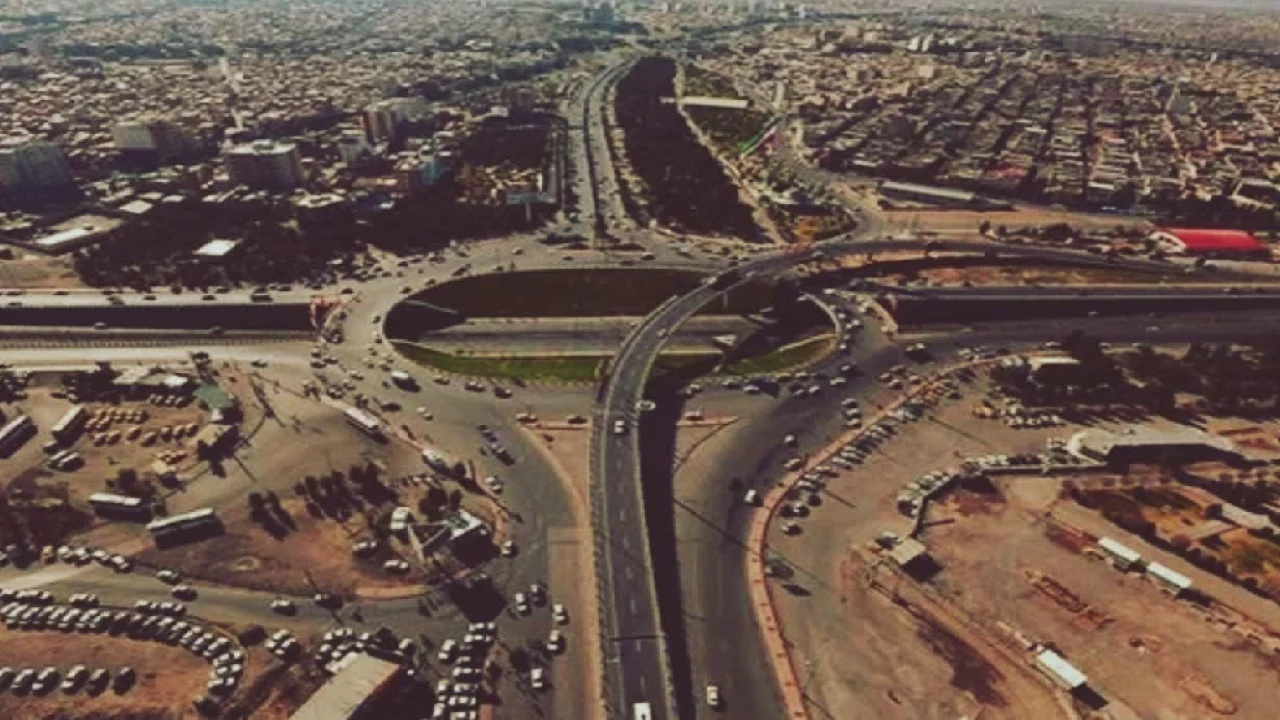 افراز و تفکیک در محدوده و حریم شهر(ماده 101 قانون شهرداری)