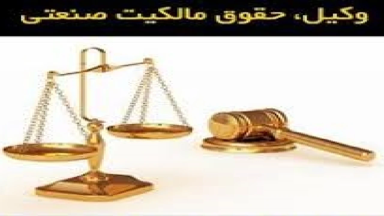تصمیمات مرجع قضایی در دعاوی مالکیت صنعتی-وکیل مالکیت صنعتی