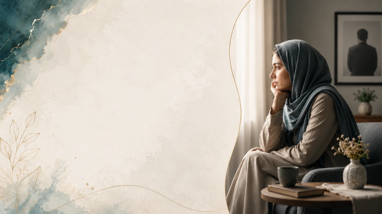 محرومیت از زناشویی برای زنان