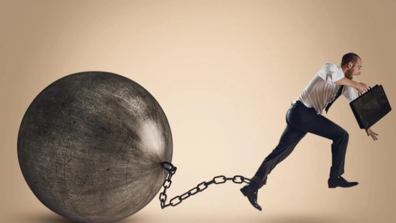 مجازات فرار از دین