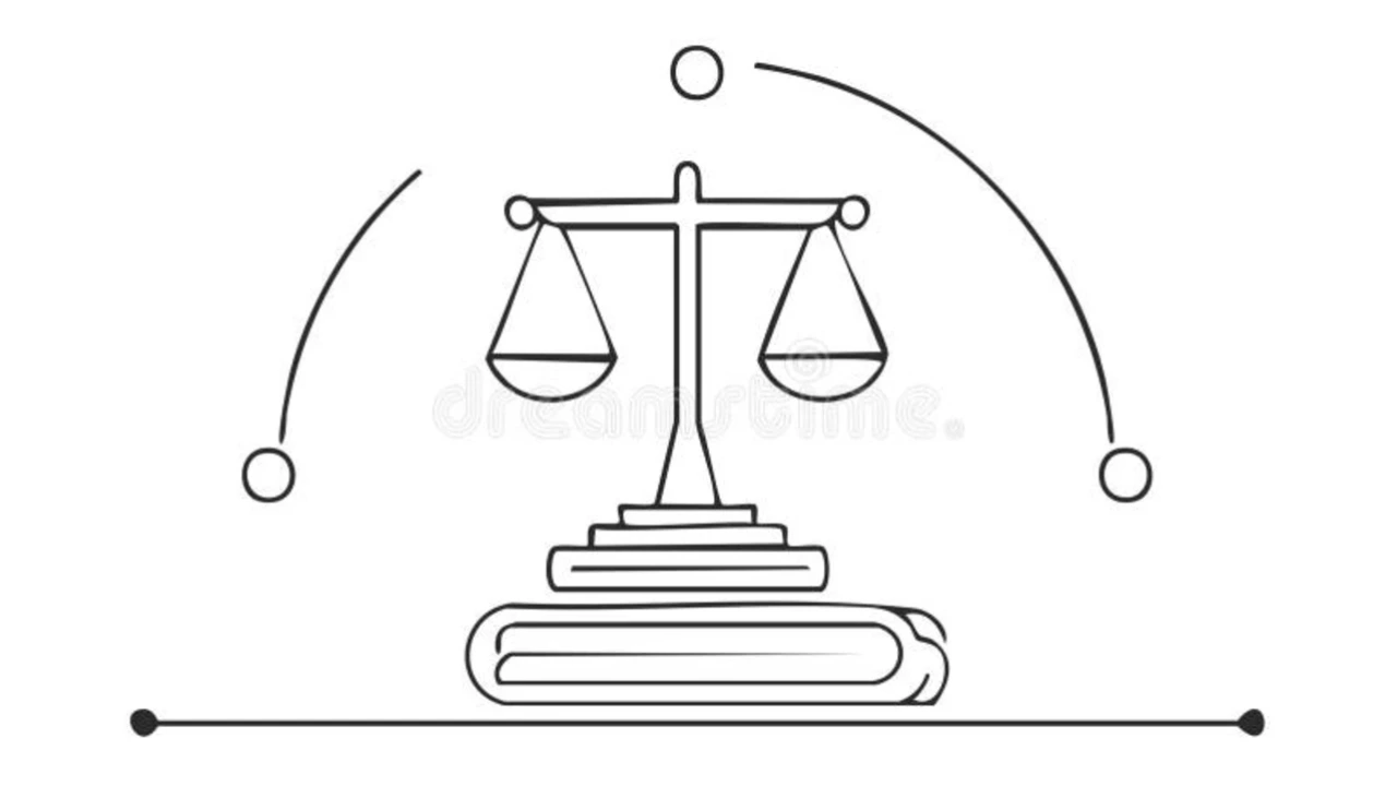 عدم توجه به خوانده؛ ایرادی شکلی که می تواند مسیر پرونده را عوض کند.