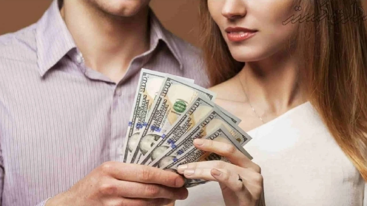 حل اختلافات نفقه دوران عقد