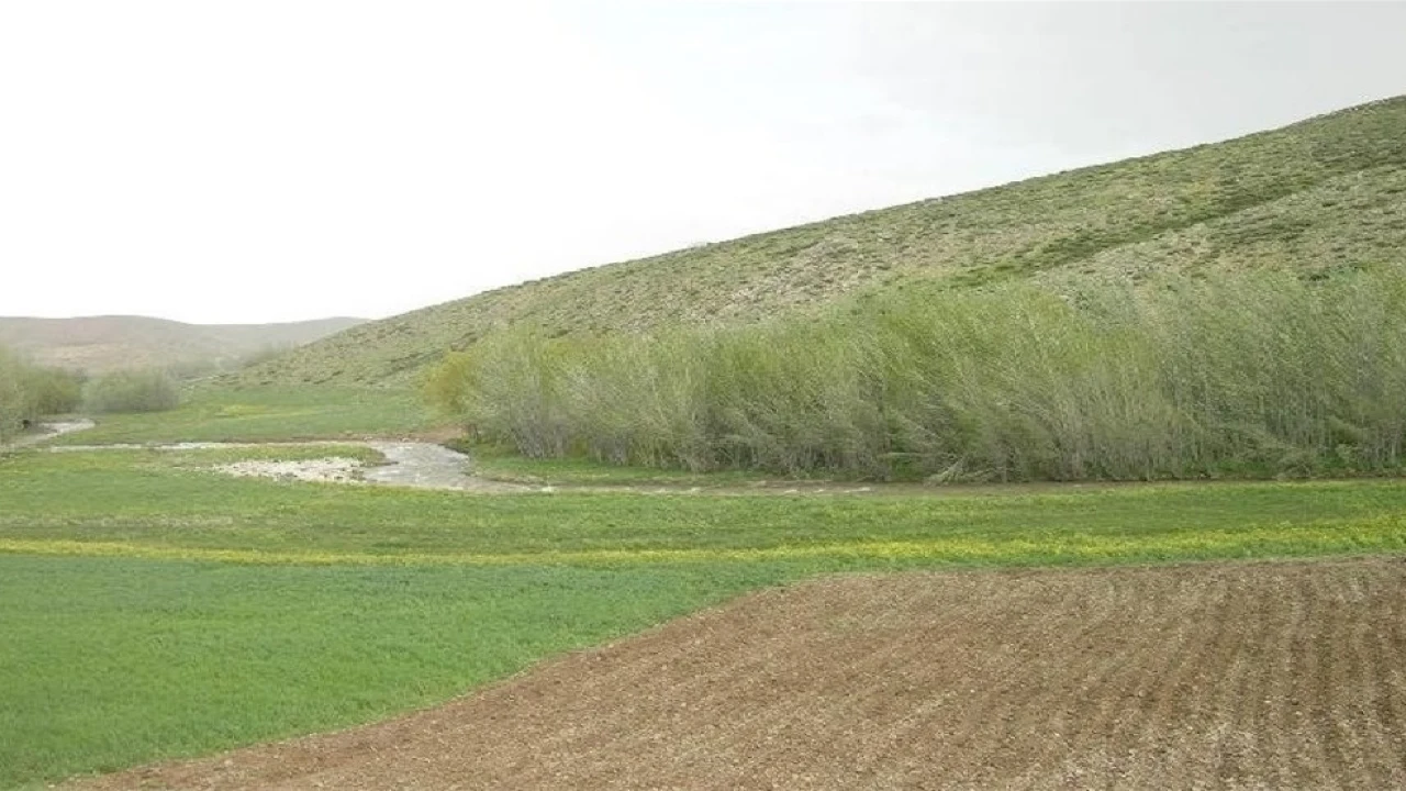 مرجع تشخیص اراضى موات ( کمیسیون ماده ١٢ قانون زمین شهرى)