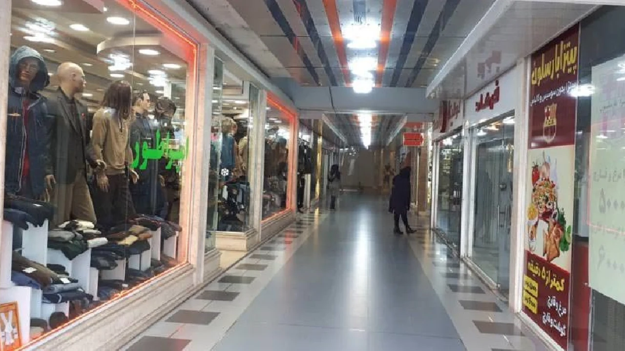 تخلیه اماکن تجارى داراى حق سرقفلى
