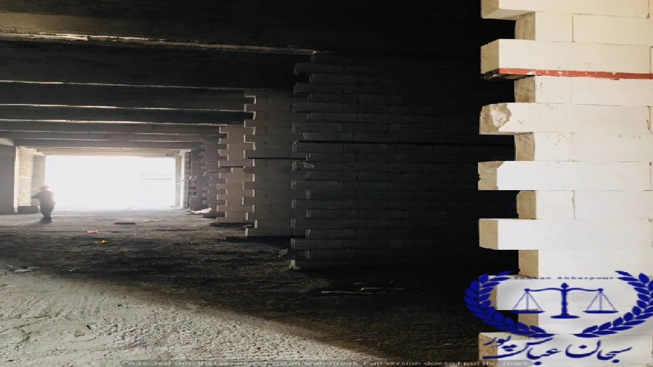 ممنوعیت دیوارکشی در مغازه