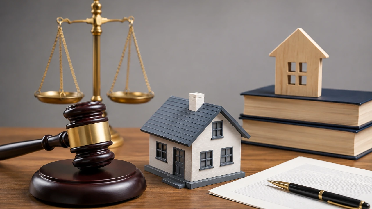 تکلیف سند ملک شما پس از فروش توسط دیگری