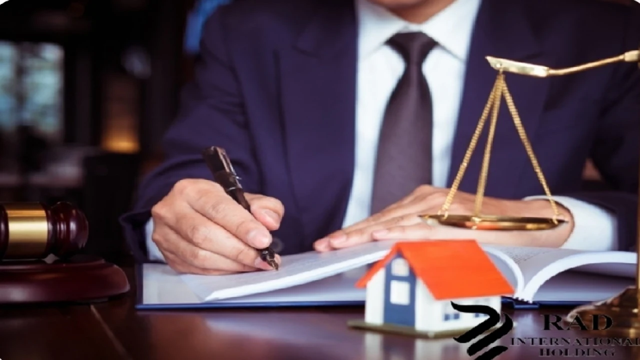 وکیل دعاوی کیفری ملکی،فاطمه مابادی