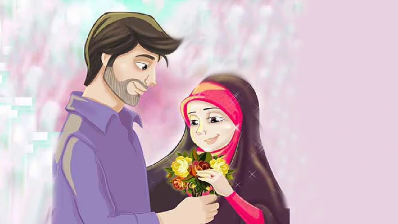 خاطره اولین پرونده خانواده