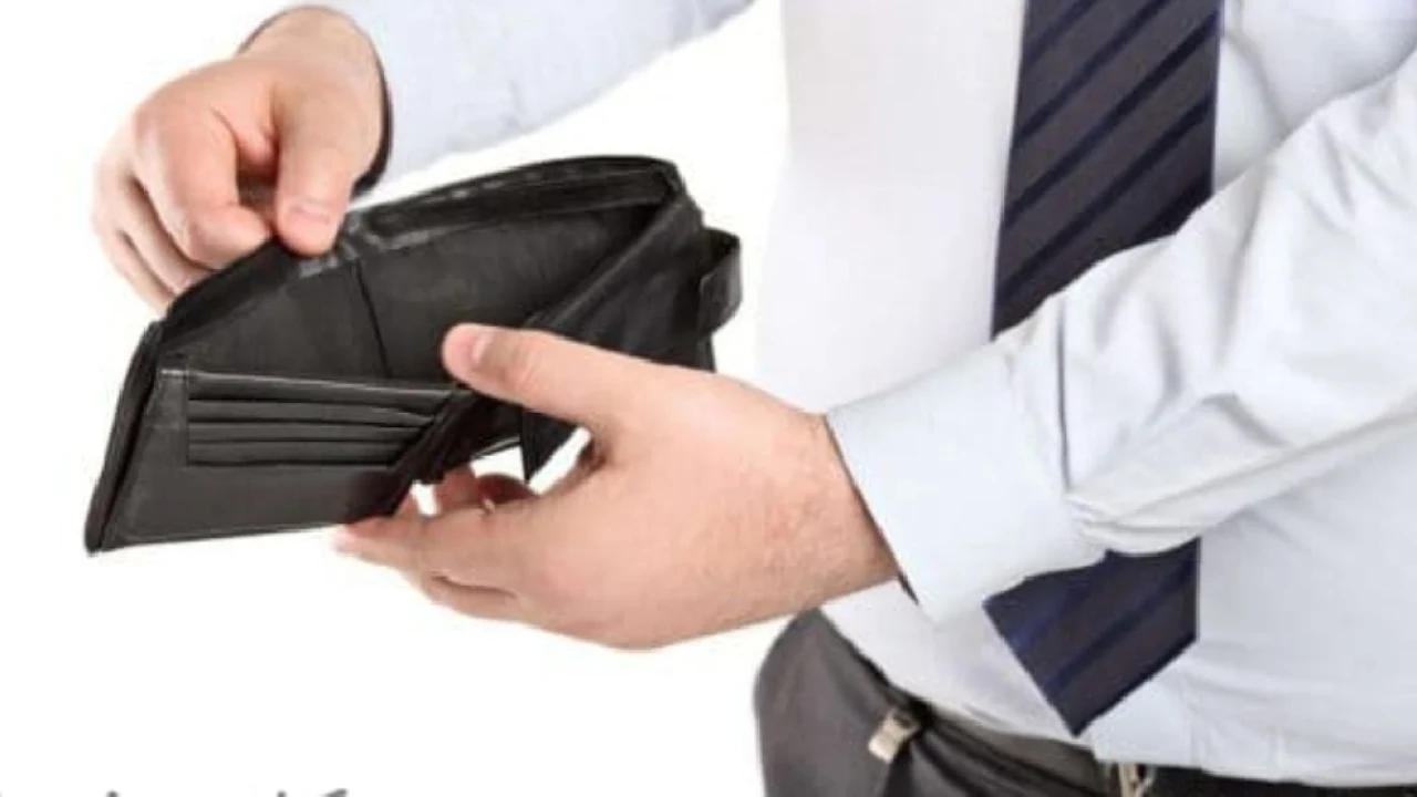 نظریه مشورتی در خصوص وکیل داشتن معسر
