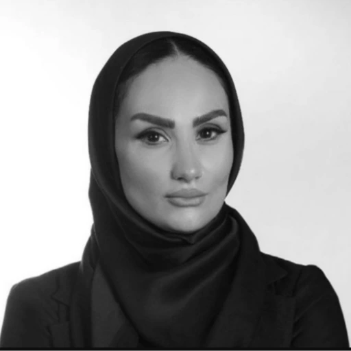 مرضیه زنجانی نیکروش