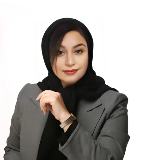 سیده عالیه سادات احمدی