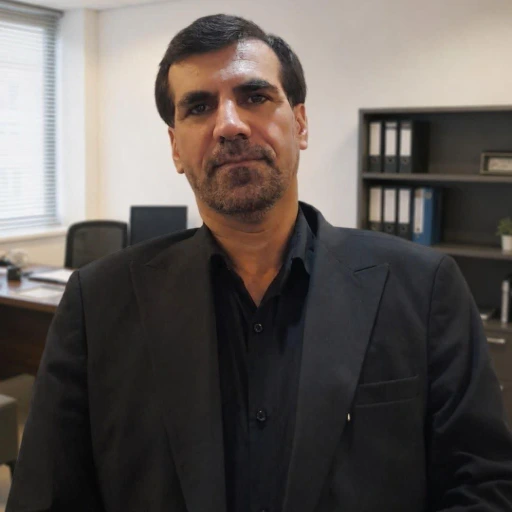 اکبر منفرد