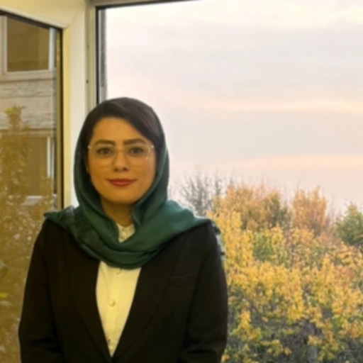 فاطمه شکری
