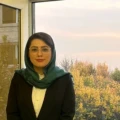 فاطمه شکری