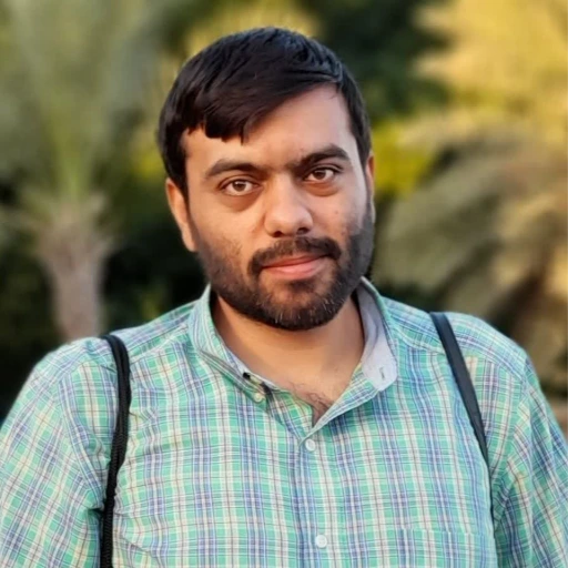 محمدصادق فقفوری