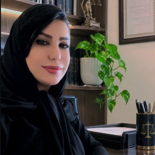 مریم فلاح فعال