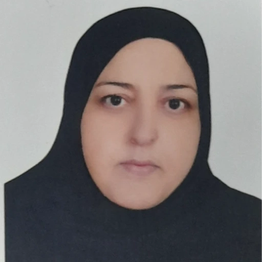 صدیقه علیزاده