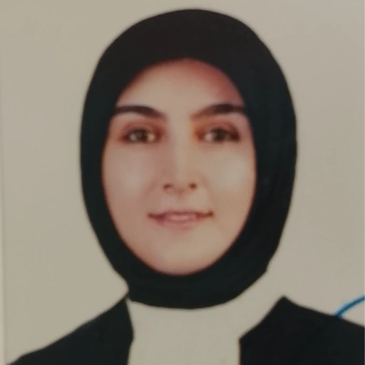 لیلا فاضل