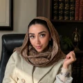 محدثه صادق پرفهم