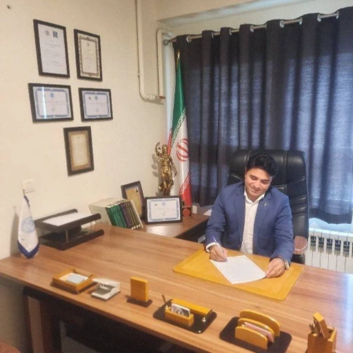 شهرام قوچی