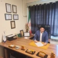 شهرام قوچی