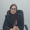 مرضیه نظری