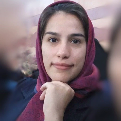 متینه السادات میرنظامی