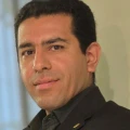 امین خسروپور طهرانی