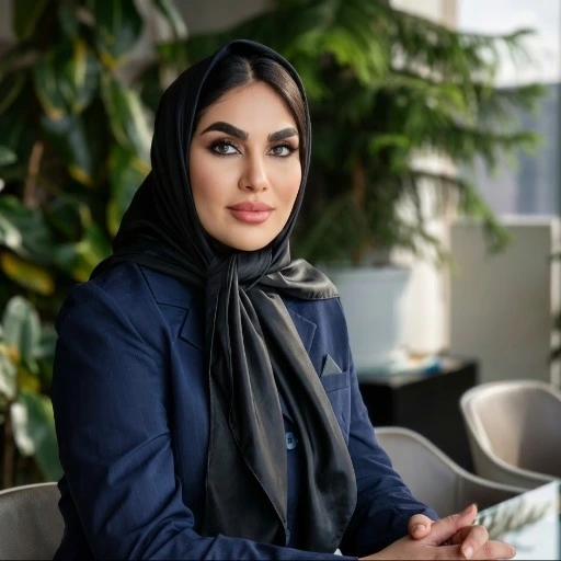 فاطمه مسعودآزاد