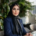 فاطمه مسعودآزاد