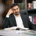رضا مرادی