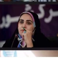 زینب طاهری
