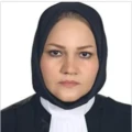 زهرا صارمی