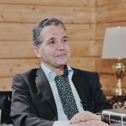 سیدمحمدزمان دریاباری