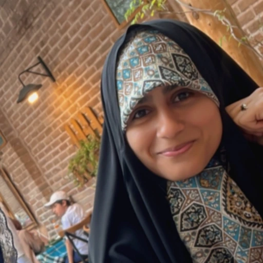 کوثر رضائی لایه