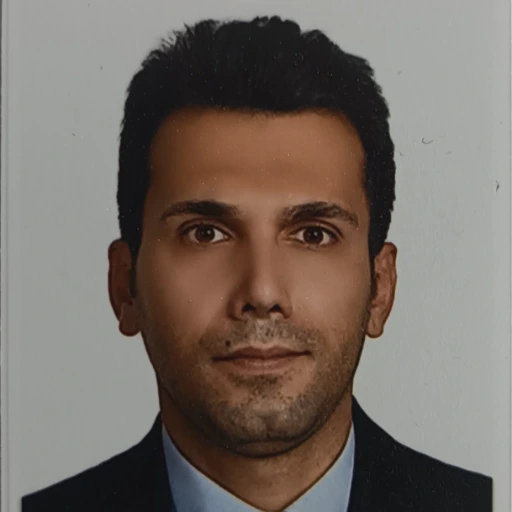 سپهر محمدباقری